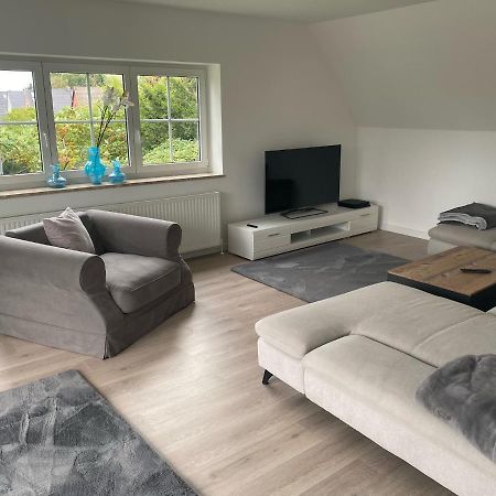 Ferienwohnung Falkenfeld Lübeck Kültér fotó