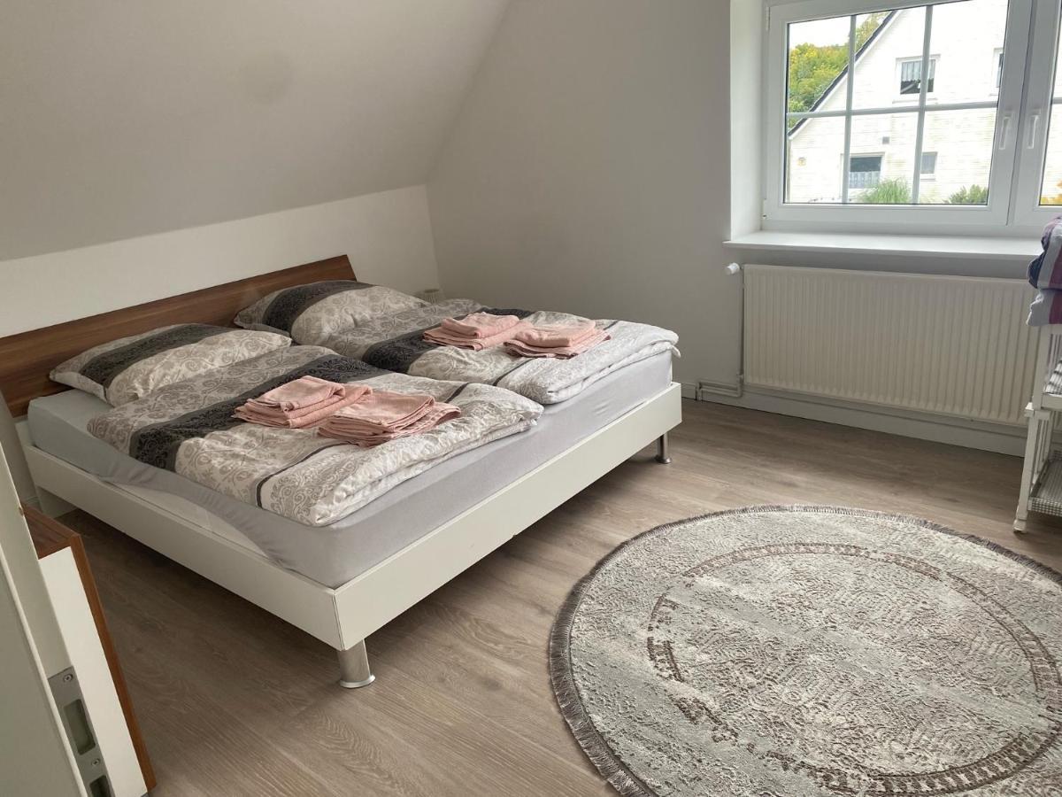 Ferienwohnung Falkenfeld Lübeck Kültér fotó