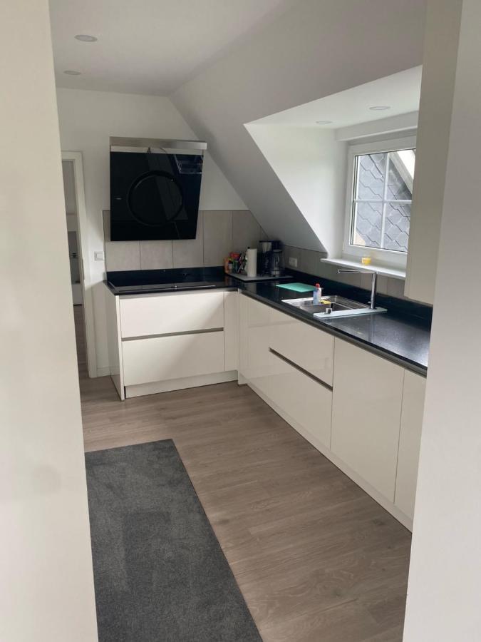 Ferienwohnung Falkenfeld Lübeck Kültér fotó