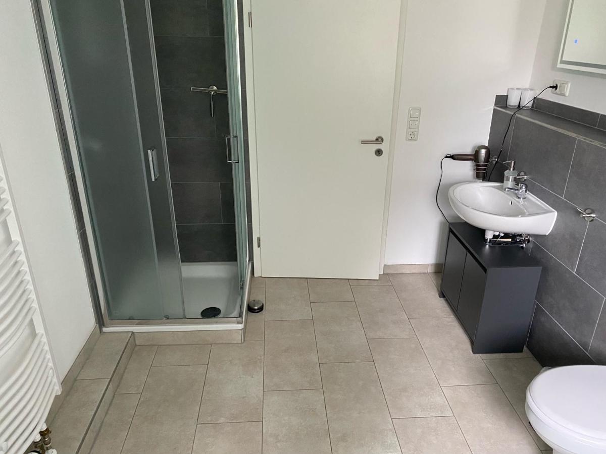 Ferienwohnung Falkenfeld Lübeck Kültér fotó