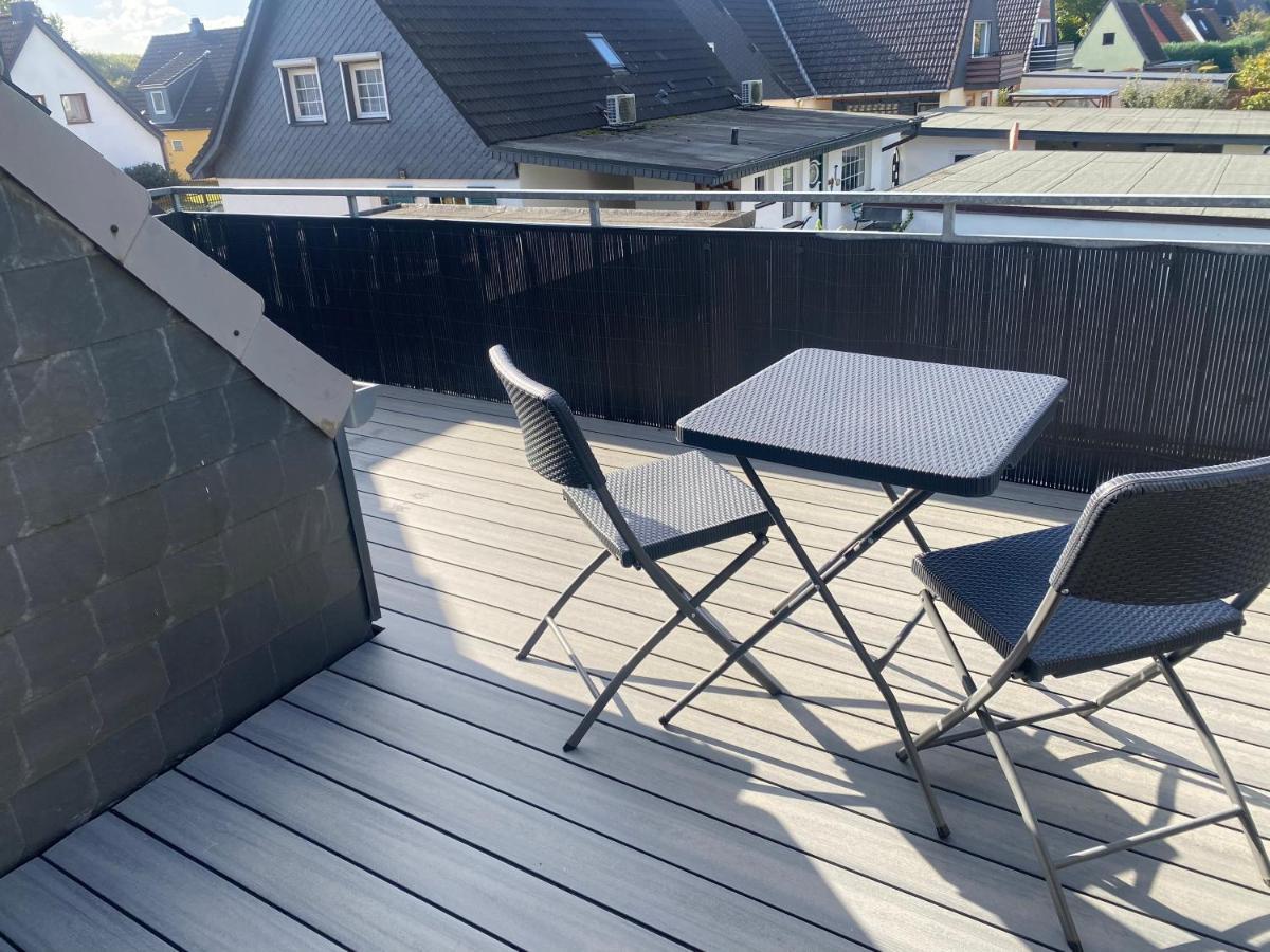 Ferienwohnung Falkenfeld Lübeck Kültér fotó